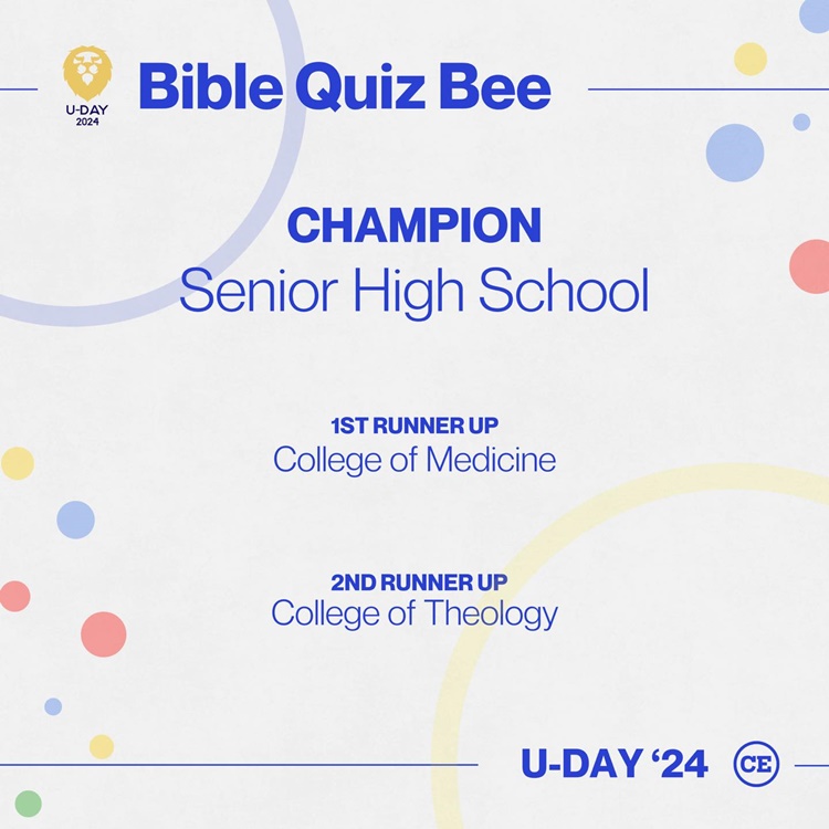 College of Theology