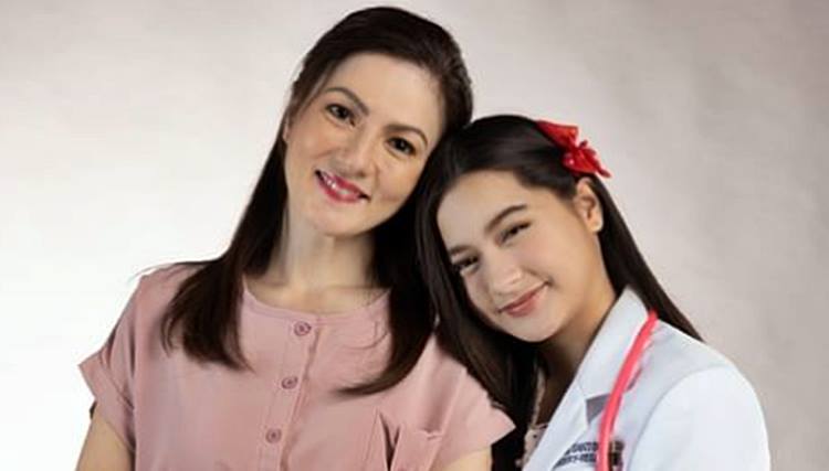 carmina villarroel jillian ward