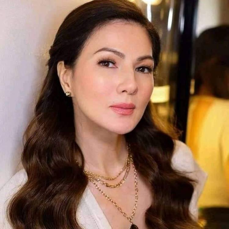 carmina villarroel