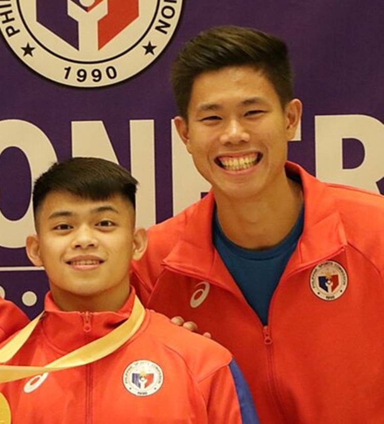 ej obiena carlos yulo