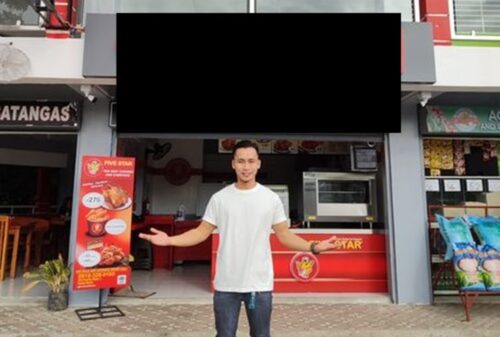 Concerned Franchise Owner