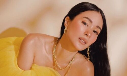 heart evangelista