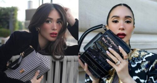 heart evangelista