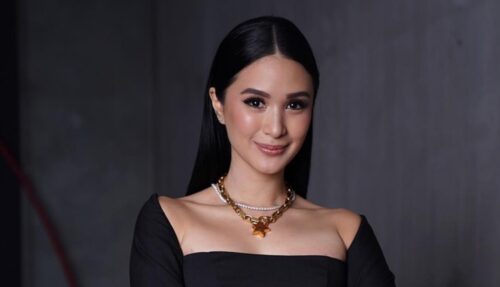 heart evangelista