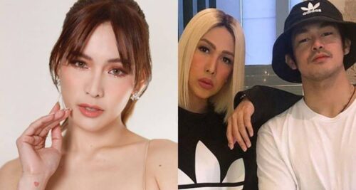 jackie gonzaga vice ganda ion perez