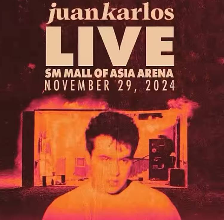 jk labajo concert