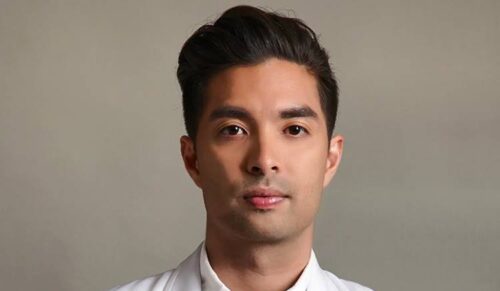joross gamboa