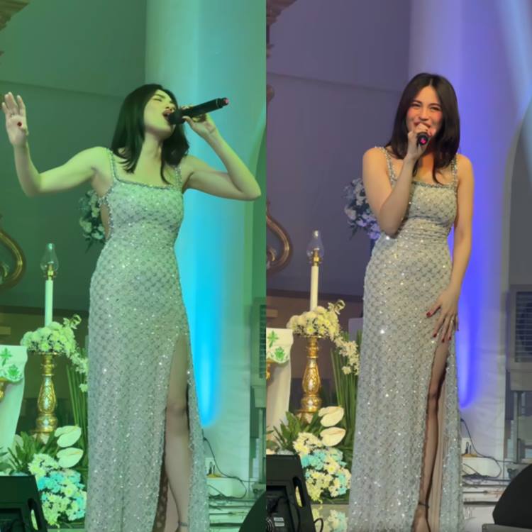 julie anne san jose performan