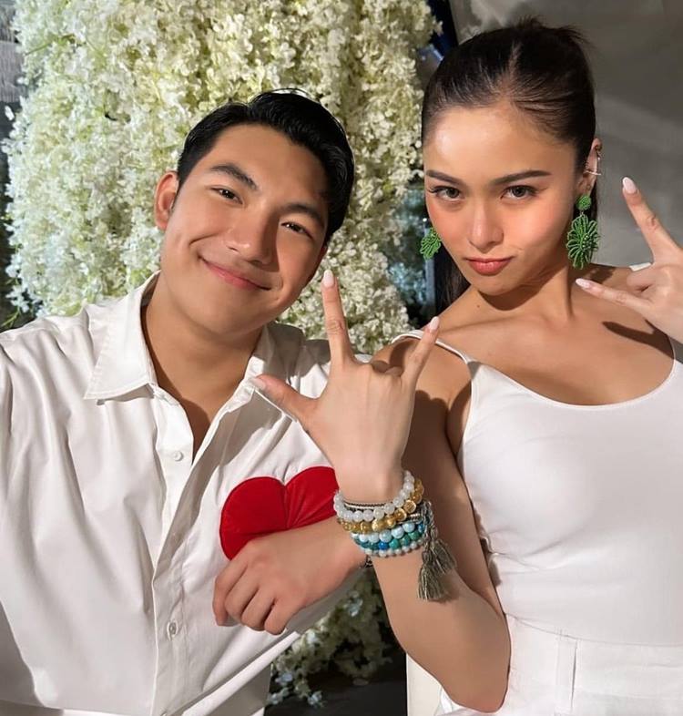 kim chiu darren espanto