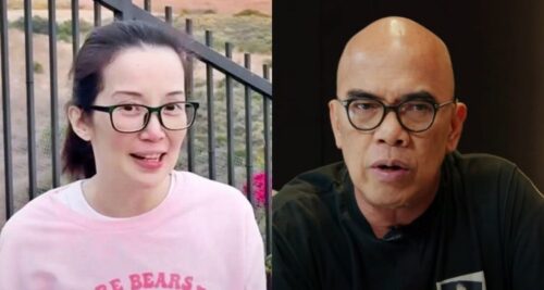 kris aquino boy abunda