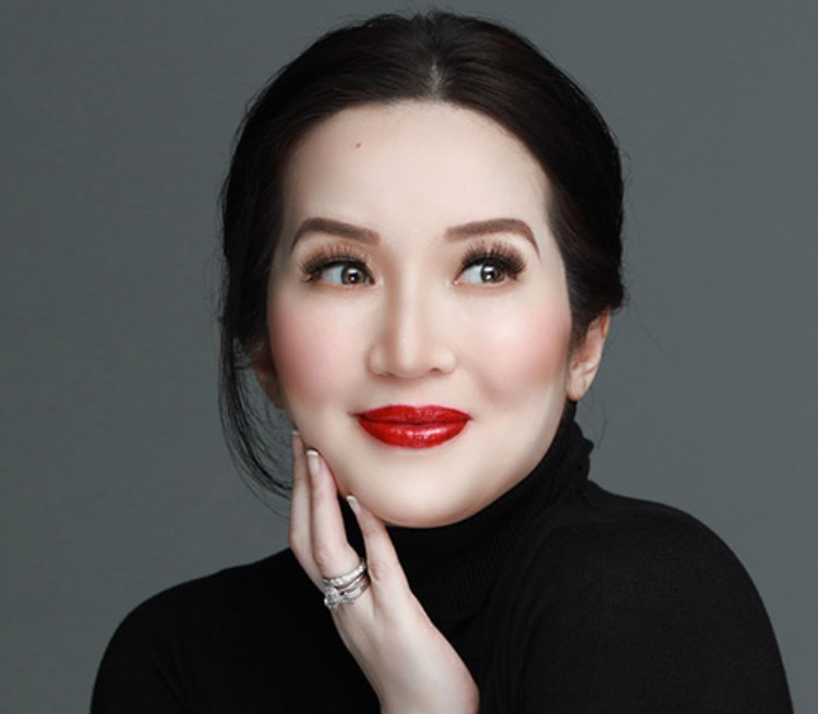 kris aquino