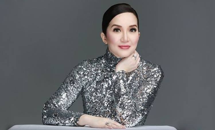 kris aquino