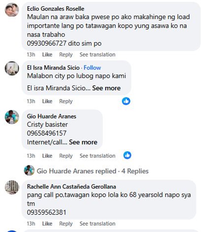 Kind Netizen