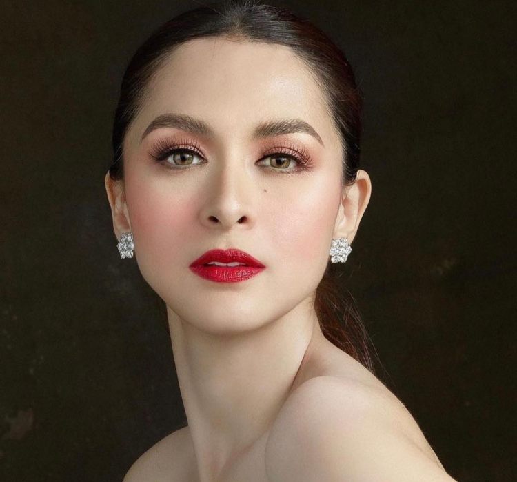 marian rivera