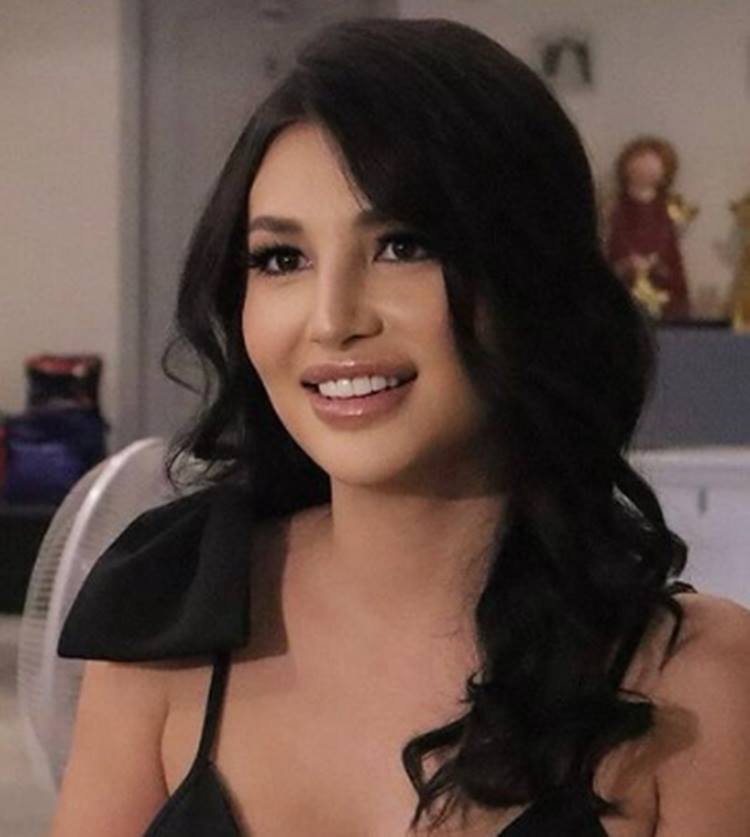 nathalie hart