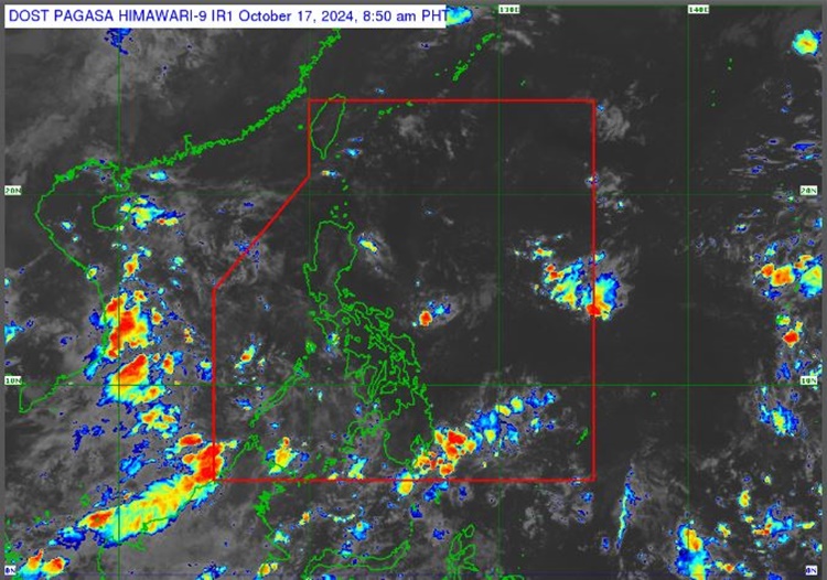 PAGASA