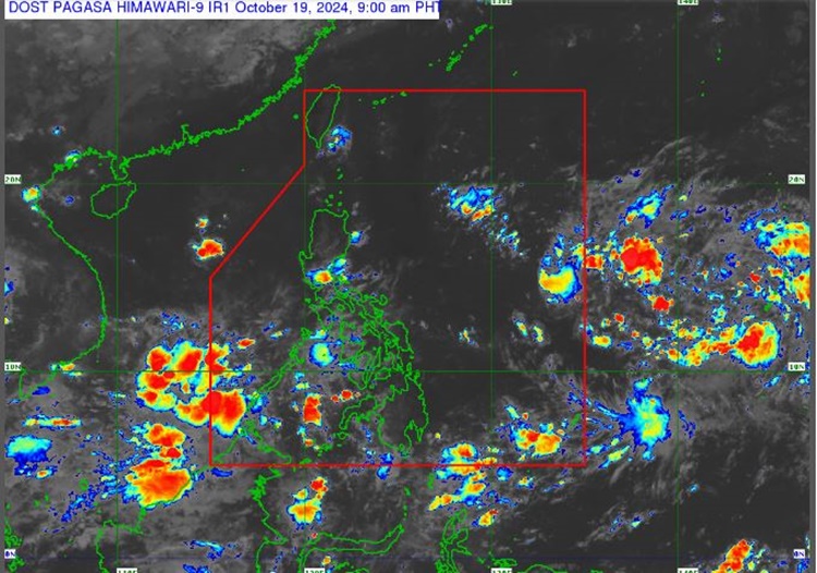 PAGASA
