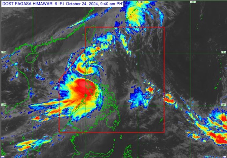 PAGASA