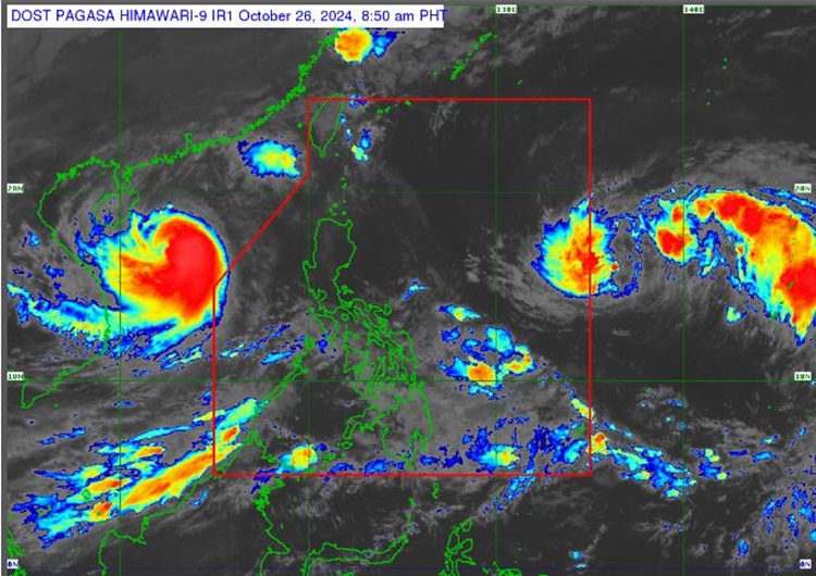 PAGASA