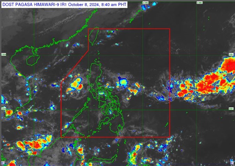 PAGASA