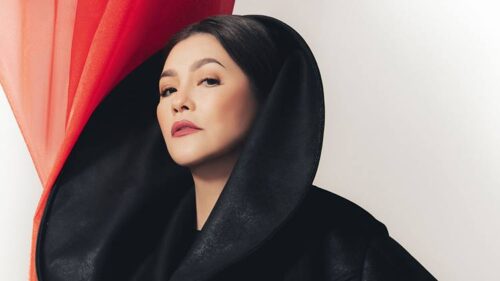 regine velasquez