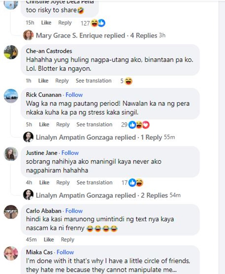 Lady Netizen