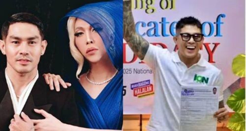 vice ganda ion perez
