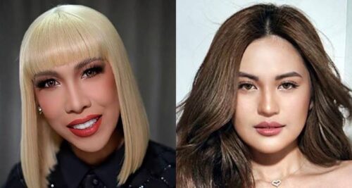 vice ganda julie anne san jose