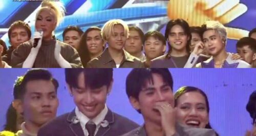 vice sb19 magpasikat