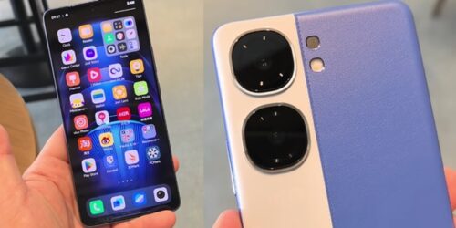 vivo iQOO Neo9S Pro+ specs