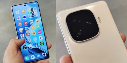 vivo iQOO Z9 Turbo specs