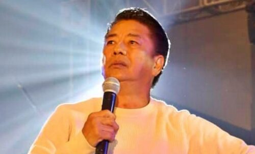 willie revillame