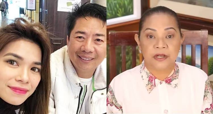 Willie Revillame, Sugar Mercado In A Relationship For 7 Years - Cristy  Fermin | PhilNews