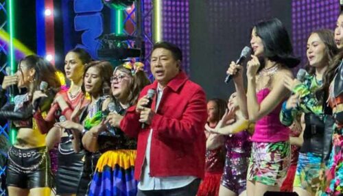 willie revillame wil to win co-hosts
