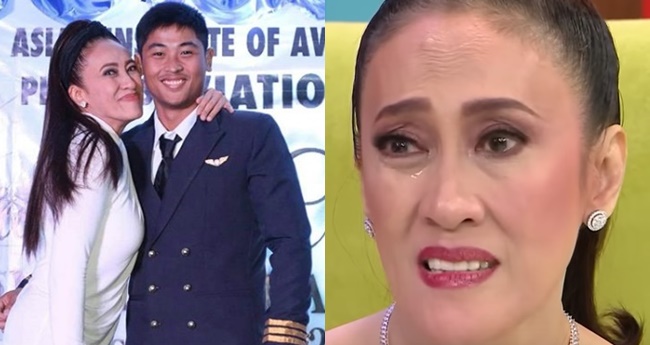 AiAi delas Alas Reveals Gerald Sibayan No Longer Happy in their  Relationship | PhilNews