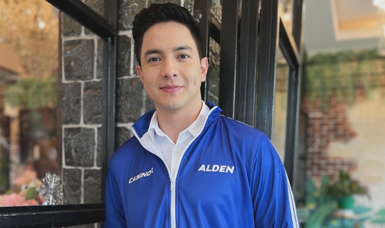 Alden Richards 2