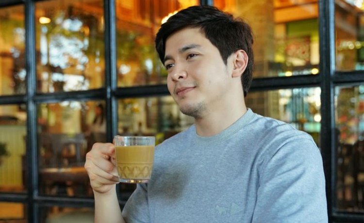 Alden Richards