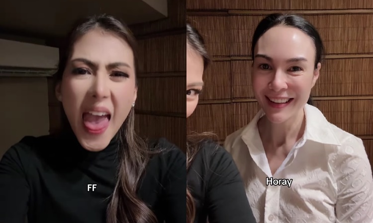 Alex Gonzaga, Gretchen Barretto 3