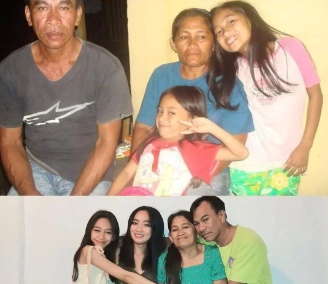 Asupra Family