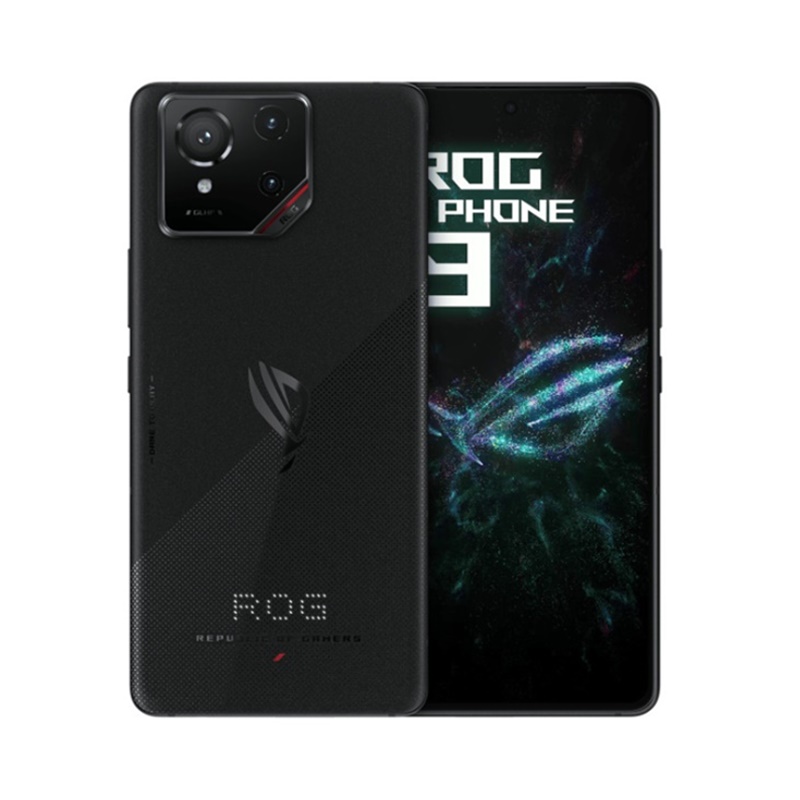 Asus ROG Phone 9 Full Specs, Features, Price In Philippines