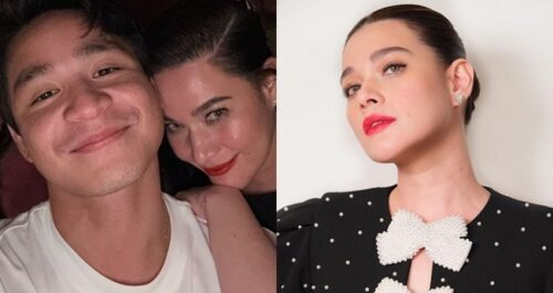 Bea Alonzo, Non-Showbiz Guy Relationship