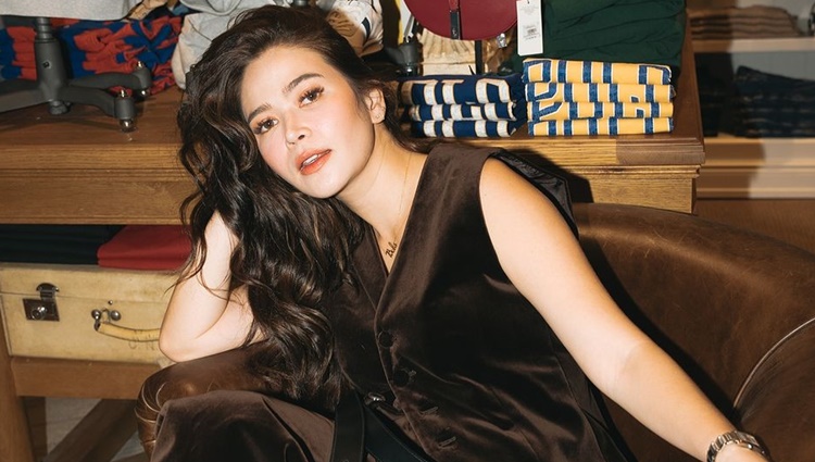 Bela Padilla 1
