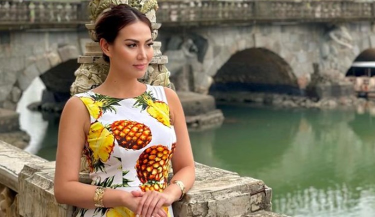 Bianca Manalo