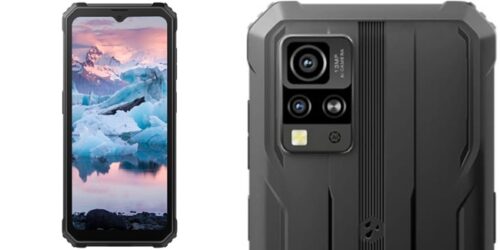 Blackview BV4800 Pro specs