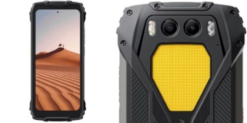 Blackview BV7300 specs