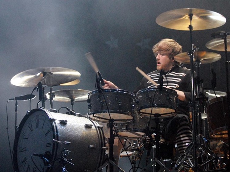 Bob Bryar
