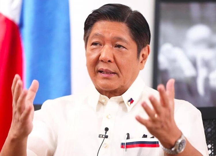 Bongbong Marcos