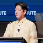 Bongbong Marcos