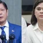 Bongbong Marcos, Sara Duterte