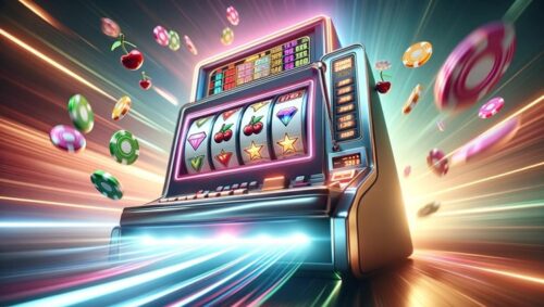 Bonuses and Free Spins in Online Slots